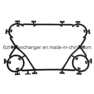 Joint d&#39;échangeur de chaleur à pasteurisateur à lait